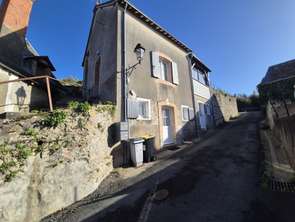 Vente Maison 2 chambresParcé-sur-Sarthe