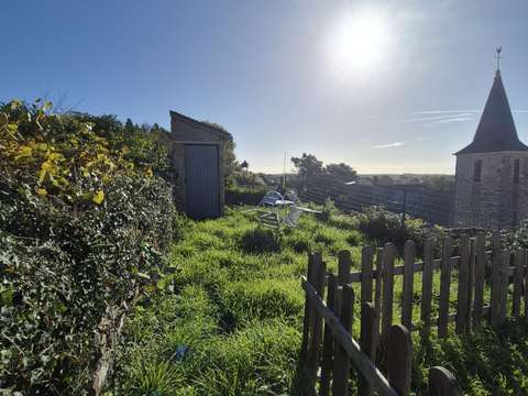 Vente maison 3 pièces Parcé-sur-Sarthe 72