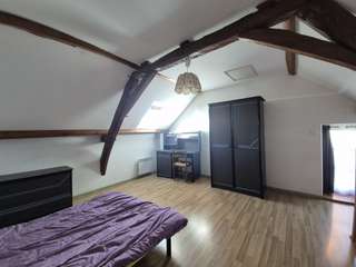 Vente maison 3 pièces Vente maison 3 pièces