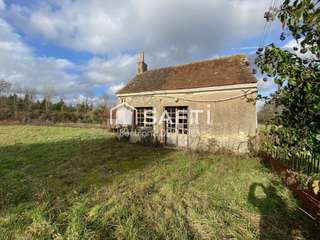 Vente maison 2 pièces