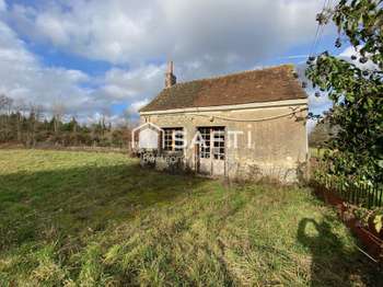 Vente maison 2 pièces Parcé-sur-Sarthe 72