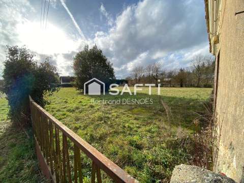 Vente maison 2 pièces