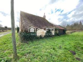 Vente maison 2 pièces