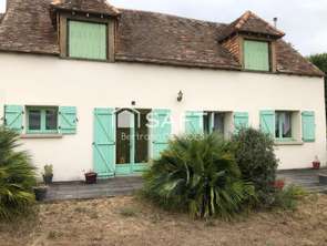 Vente Maison 3 chambresParcé-sur-Sarthe