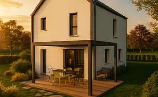 Photo Vente maison Parcé-sur-Sarthe