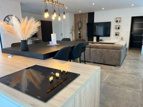 Vente maison 4 pièces Parcé-sur-Sarthe 72