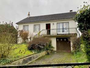 Vente Maison 3 chambresParcé-sur-Sarthe