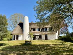 Vente Maison 6 chambresParcé-sur-Sarthe