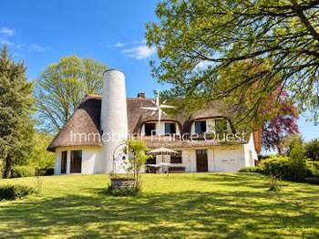 Vente maison 7 pièces Parcé-sur-Sarthe 72