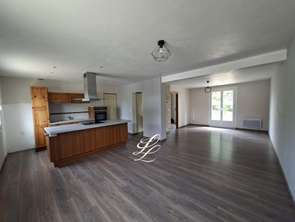 Vente Maison 4 chambresParcé-sur-Sarthe
