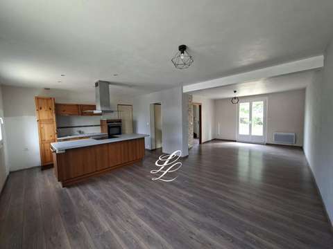 Vente maison 5 pièces Parcé-sur-Sarthe 72
