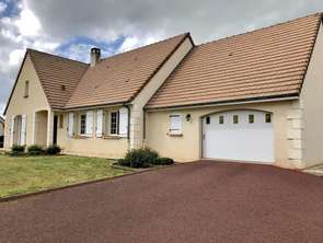 Vente Maison 3 chambresParcé-sur-Sarthe