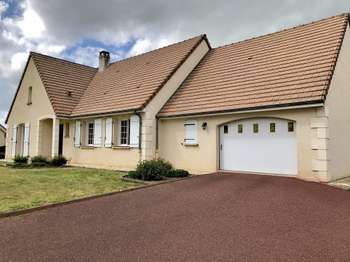 Vente maison 4 pièces Parcé-sur-Sarthe 72