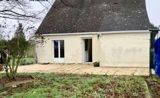 Photo Vente maison Parcé-sur-Sarthe
