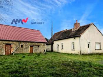 Vente Maison 2 chambresParcé-sur-Sarthe