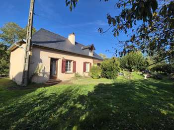 Vente Maison 2 chambresParcé-sur-Sarthe