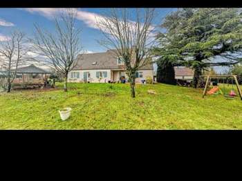 Vente Maison 4 chambresParcé-sur-Sarthe