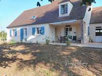 Vente maison 8 pièces Vente maison 8 pièces