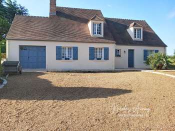 Vente Maison 5 chambresParcé-sur-Sarthe