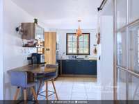 Vente maison 8 pièces Vente maison 8 pièces