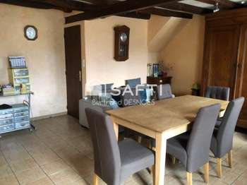 Vente maison 4 pièces Vente maison 4 pièces
