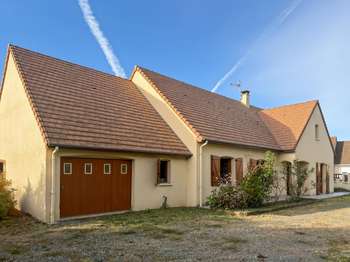Vente Maison 3 chambresParcé-sur-Sarthe