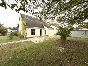 Vente Maison 4 chambresParcé-sur-Sarthe