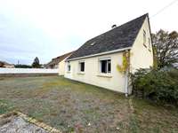 Vente maison 6 pièces Vente maison 6 pièces