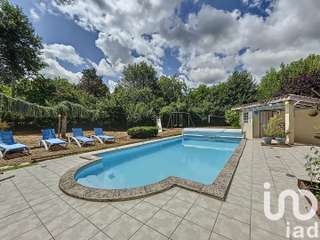 Vente maison 8 pièces Vente maison 8 pièces