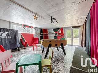 Vente maison 8 pièces Vente maison 8 pièces