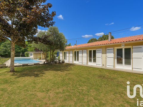 Vente maison 8 pièces Vente maison 8 pièces