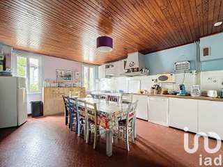 Vente maison 8 pièces Vente maison 8 pièces
