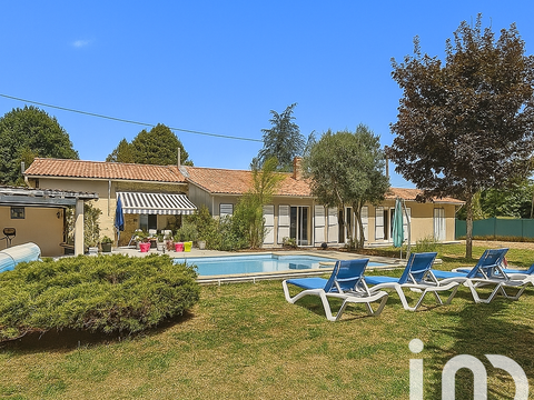 Vente maison 8 pièces Vente maison 8 pièces