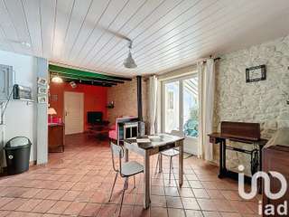 Vente maison 8 pièces Vente maison 8 pièces