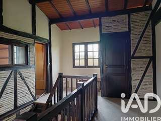 Vente maison 7 pièces Vente maison 7 pièces