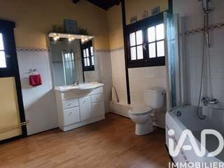 Vente maison 7 pièces Vente maison 7 pièces