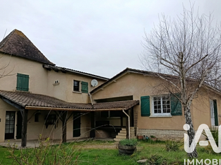 Vente maison 7 pièces Vente maison 7 pièces