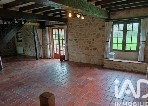Vente maison 7 pièces Vente maison 7 pièces
