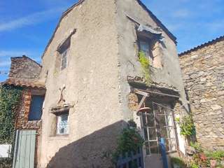 Vente maison 2 pièces