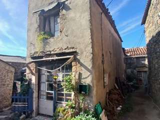 Vente maison 2 pièces