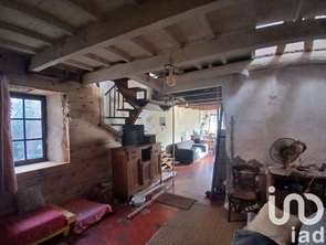 Vente Maison 2 chambresPardailhan