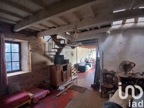 Vente maison 2 pièces Pardailhan 34