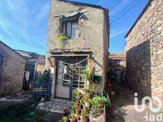 Vente maison 2 pièces
