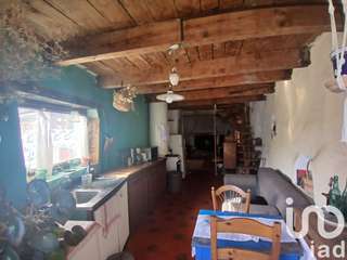 Vente maison 2 pièces