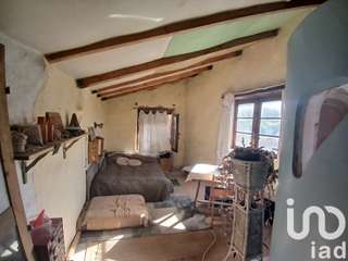 Vente maison 2 pièces
