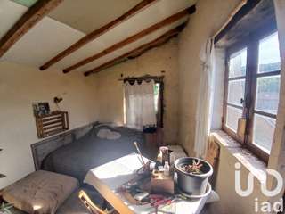 Vente maison 2 pièces