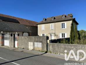 Vente Maison 6 chambresPardies