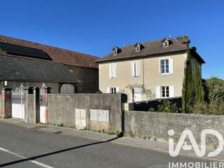 Vente maison 8 pièces Vente maison 8 pièces