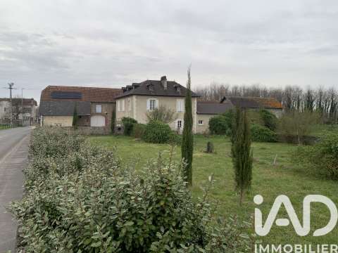 Vente maison 8 pièces Vente maison 8 pièces