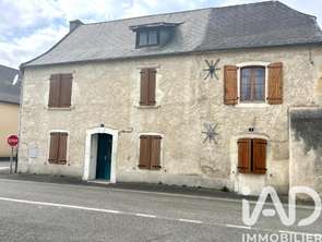 Vente Maison 2 chambresPardies